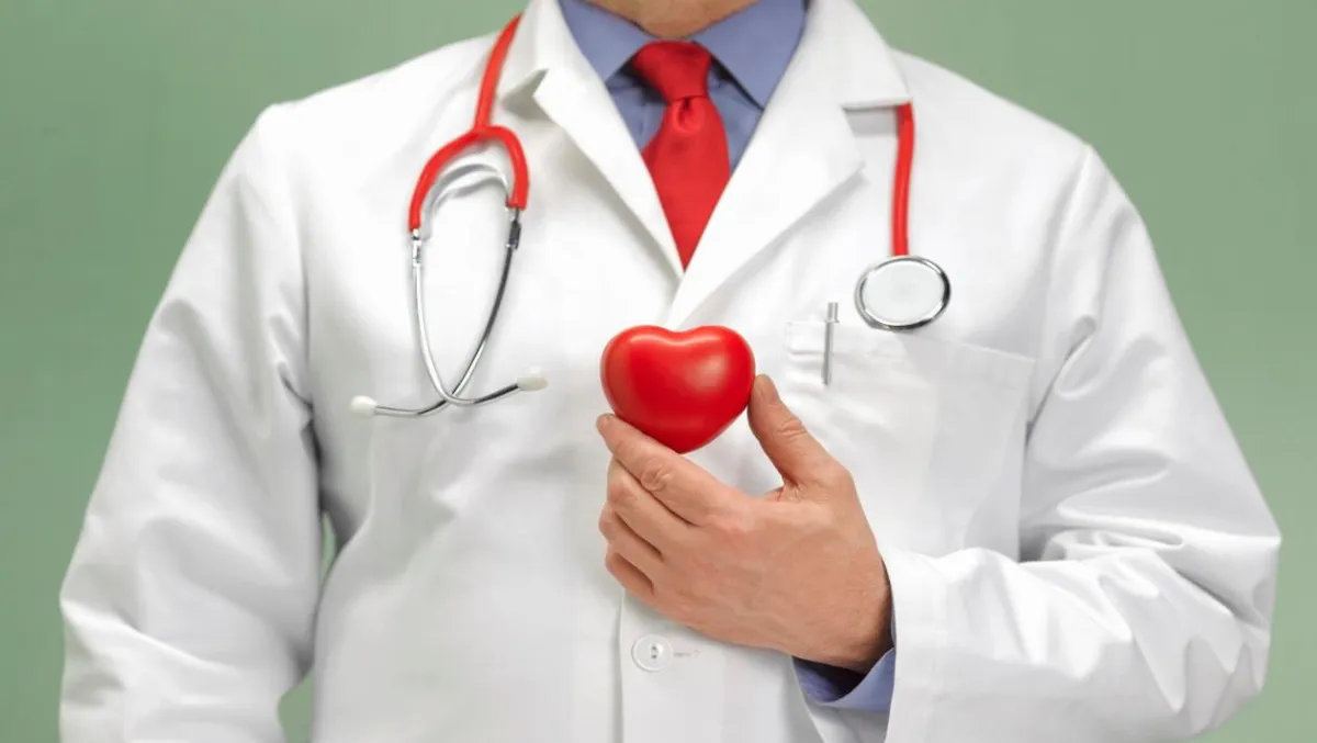 Dr Hlimi Hassan - Cardiologue