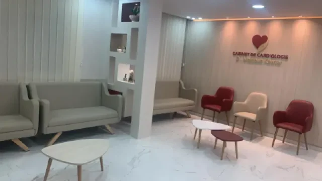 Dr Kawtar Majdoub