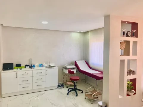 Dr Kawtar Majdoub