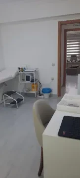 Cabinet de Cardiologie Dr Sofia Kaddaf
