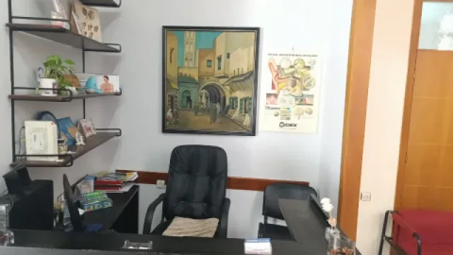 Dr Youssef Ben Abdellah - Cardiologue