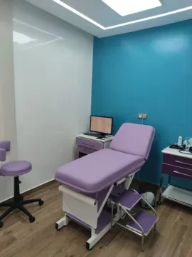 Cabinet Dr Aziza El Fadili - Cardiologue