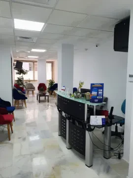 Dr Chami - Cabinet de Cardiologie