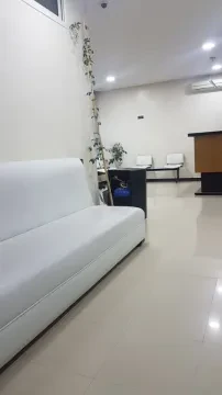 Dr Jalal Kriem - Centre Cardiovasculaire Témara