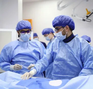 Dr Zakaria El Marraki - Cardiologue