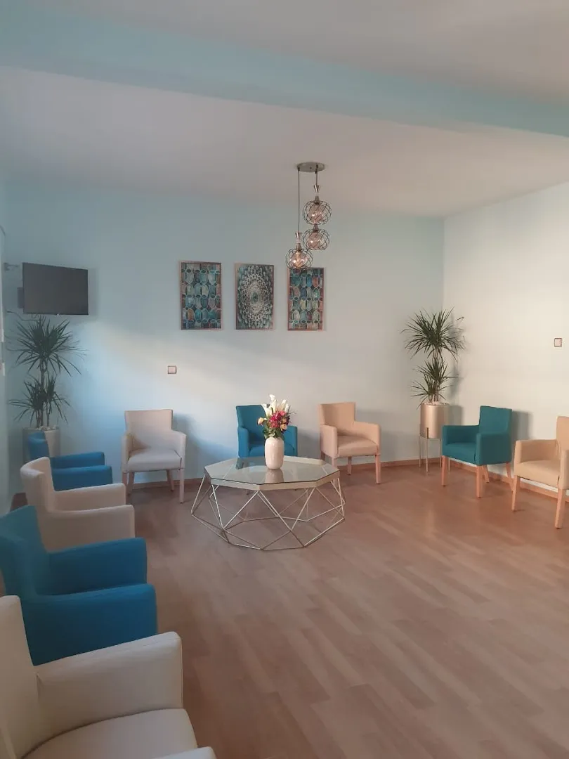 Cabinet de Cardiologie Dr Fliti Alaa