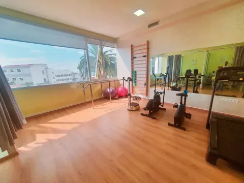 Centre de kinésithérapie Benzahra Mohammedia