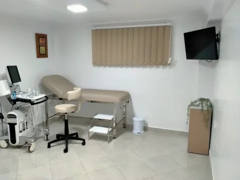 Cabinet de Cardiologie Pédiatrique & Adulte Dr Sara Oualim