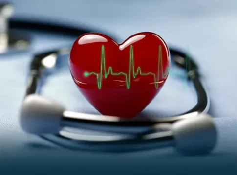 Cabinet de Cardiologie Dr Malika Noam