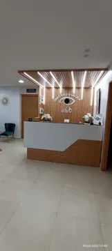 Cabinet d'ophtalmologie Dr Lamia Karim