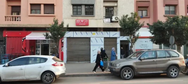 Cabinet médical Dr TACE Samir