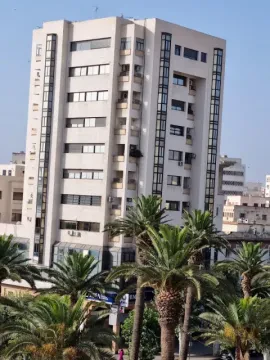 Cabinet d'Ophtalmologie Dr. Anoune Mariam