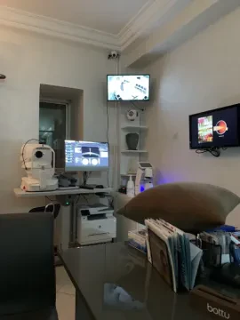 Dr Mohammed Marrakchi