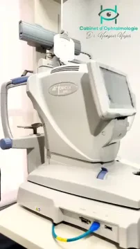 Dr Ophtalmologue à Fès