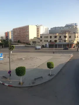 Docteur Samira El Amri