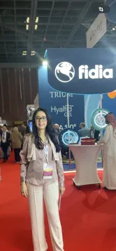Dr Hanane Mazzouz — Ophtalmologue
