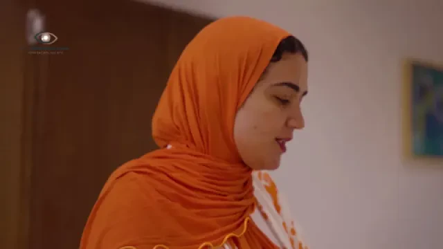 د. الطاهري محمد — طبيب العيون