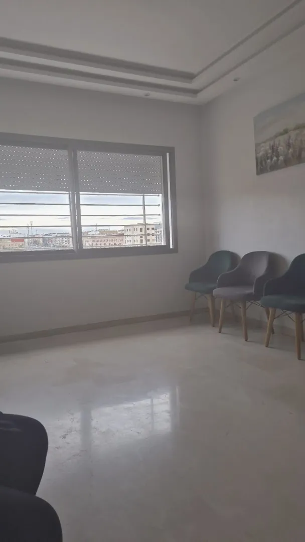 Dr Azzeddine Boulahfa — Ophtalmologue