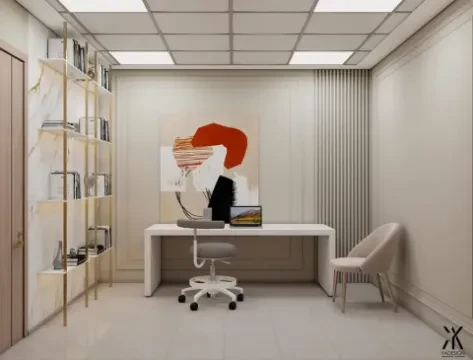 د. غيتا زدايك - طبيبة العيون