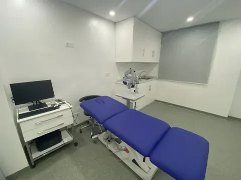 عيادة طب العيون د. كريمة مدبوي