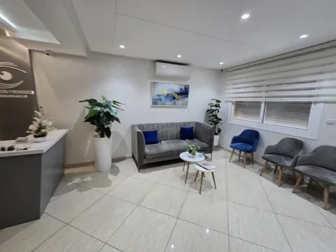 Centre d'ophtalmologie Dr Firdaoussi Mostafa