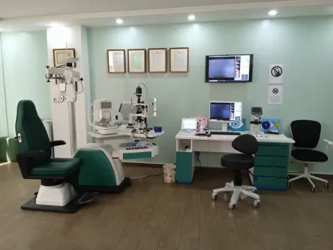 Dr El Haouzi Samia