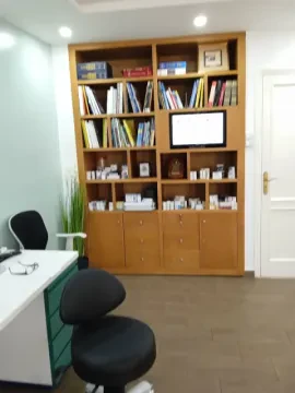 د. الهوازي سامية