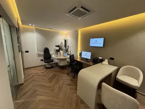 Dr Soukaina Tanout