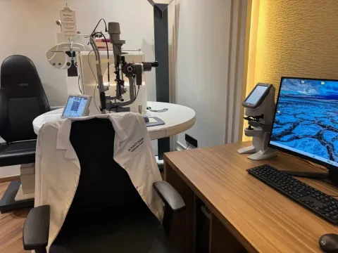 Dr Soukaina Tanout