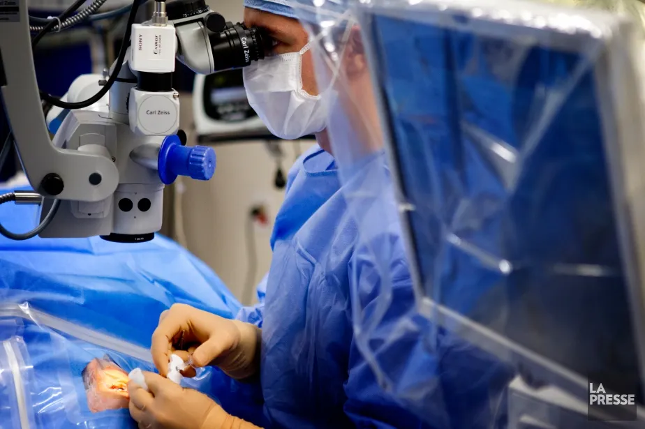 Dr Youness Bouziani - Boussol Eye Center