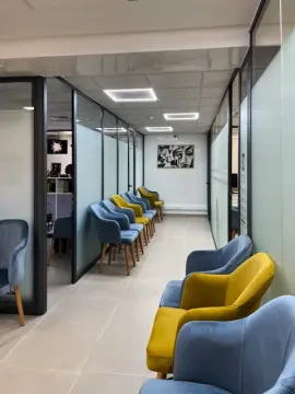Centre Aboutoufayl d'ophtalmologie