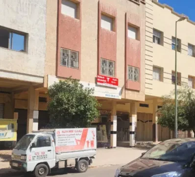 عيادة طبية د. الزاهي زينب