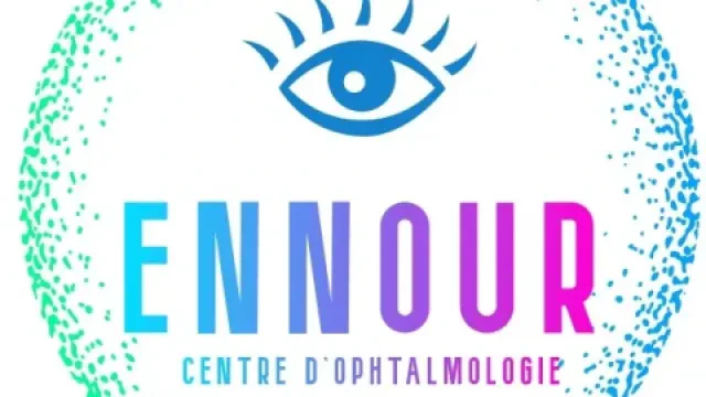 Dr Ennouira Anass (Centre d'ophtalmologie Ennour)