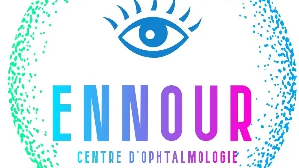 Dr Ennouira Anass (Centre d'ophtalmologie Ennour)