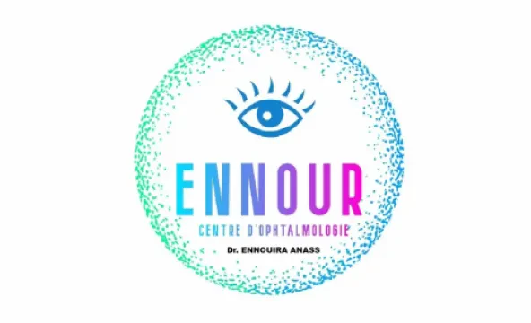 Dr Ennouira Anass (Centre d'ophtalmologie Ennour)