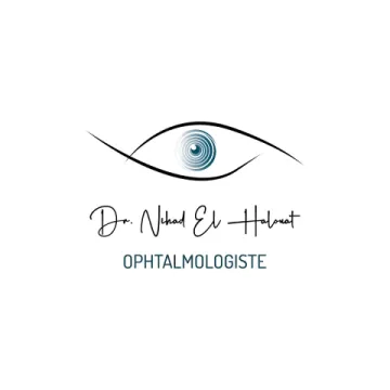 Cabinet d'Ophtalmologie Dr Nihad El Halouat