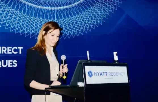 Dr Mounia Boukhrissa - Ophtalmologue