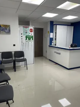 Cabinet Dr Abdelali Elkh lifi
