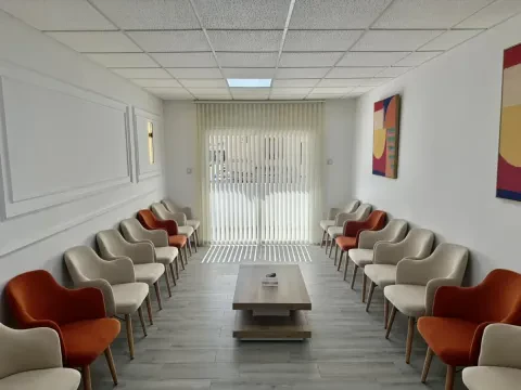 Dr Noureddine Eddassi - Ophtalmologue