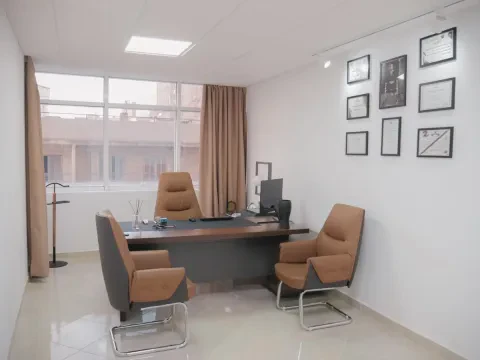 Cabinet Médical Dr Houssam Khattach