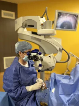 Dr Lahlou Lamia