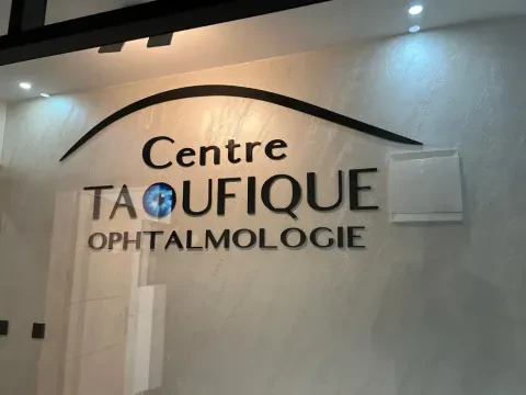 Centre Taoufique Ophtalmologie
