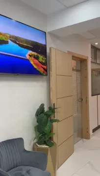 مركز توفيق لطب العيون