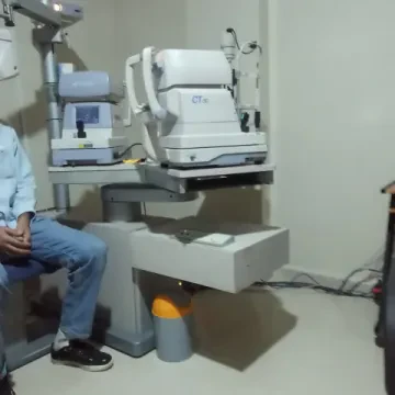 Dr Megherbi Chafik