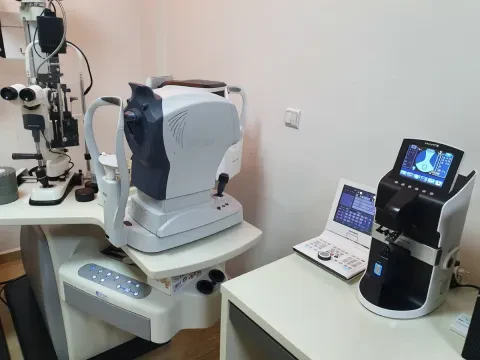 Dr Derrar Rajae