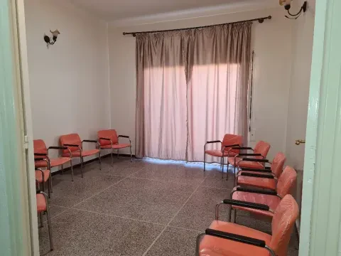 Dr Abdelali Belkhir – Médecin généraliste
