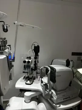 Centre d'ophtalmologie Dr Imane Baddi