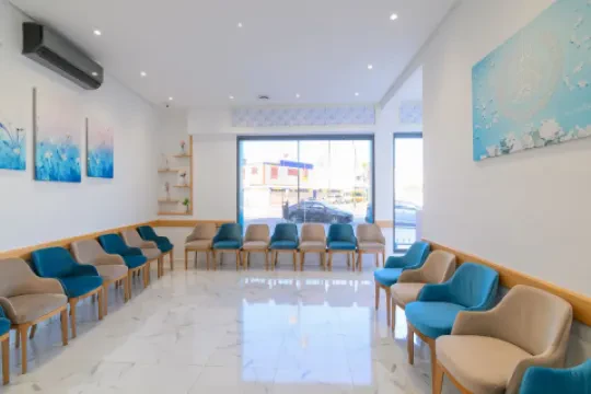 Dr Narjis El Ouattassi — Ophtalmologue