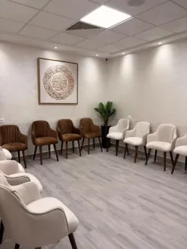 د. محمد العتماني - مركز طب العيون