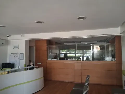 Clinique d'Ophtalmologie la Pinède